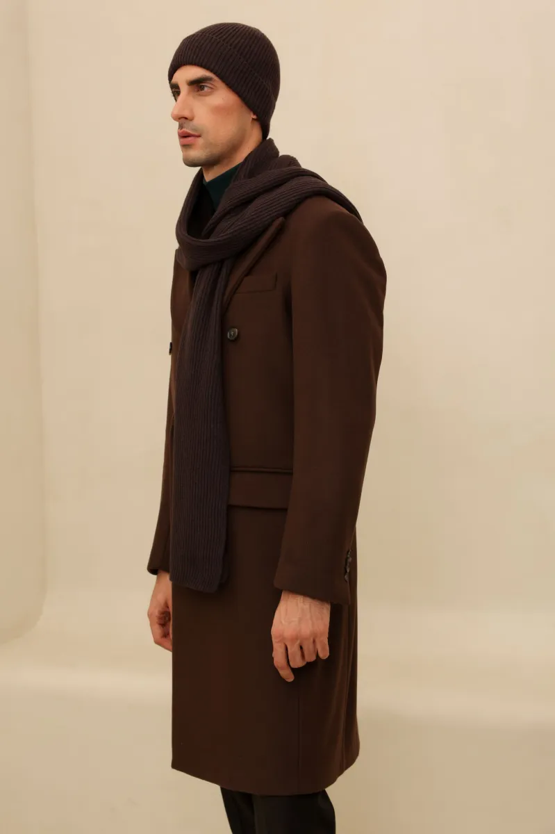 MUŠKI ŠAL 4413501-5