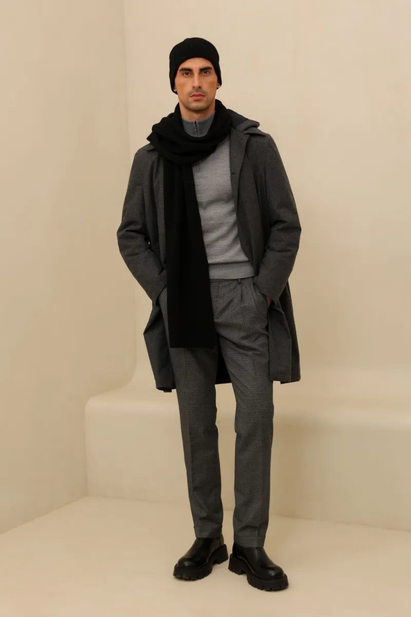 MUŠKI ŠAL 4413502-5