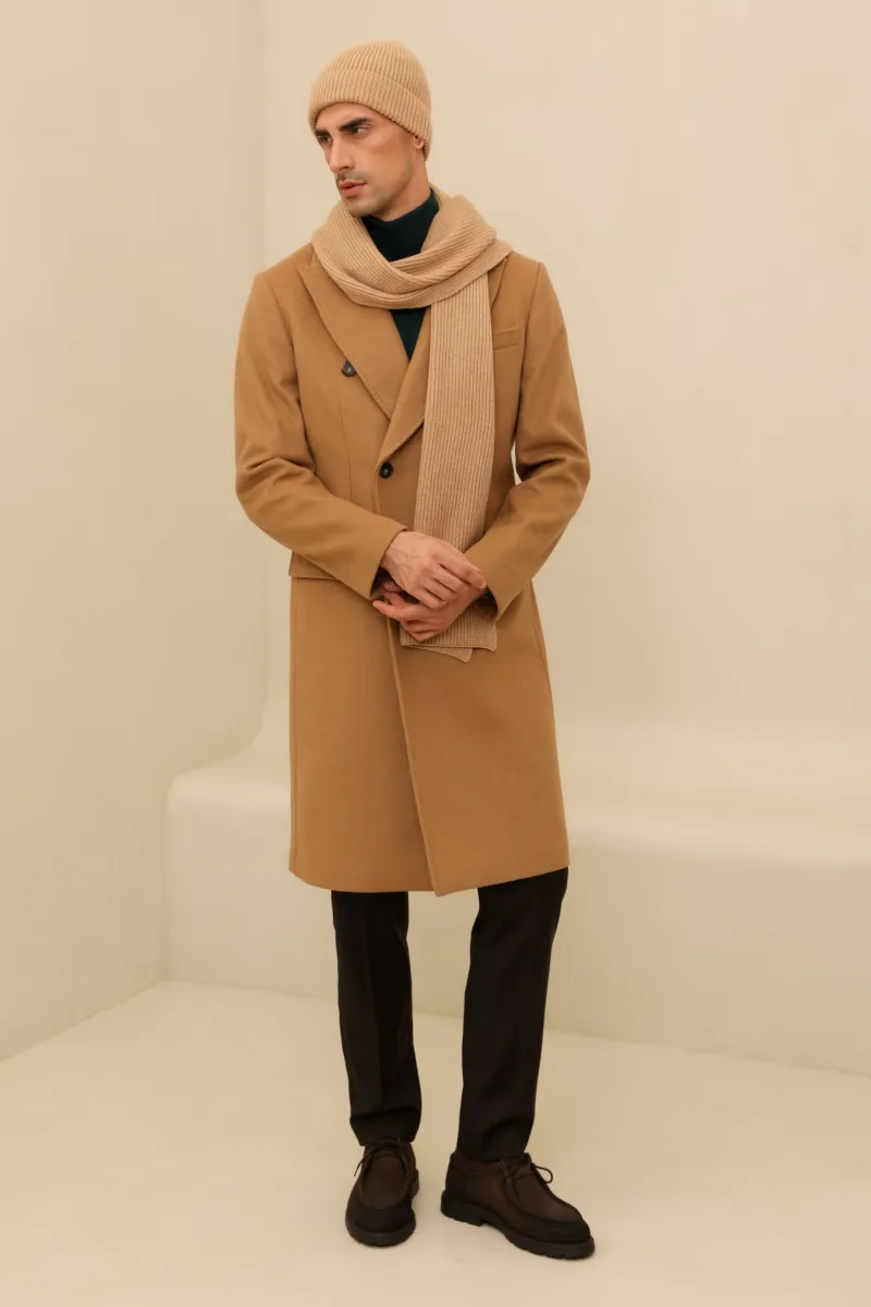 MUŠKI ŠAL 4413503-5