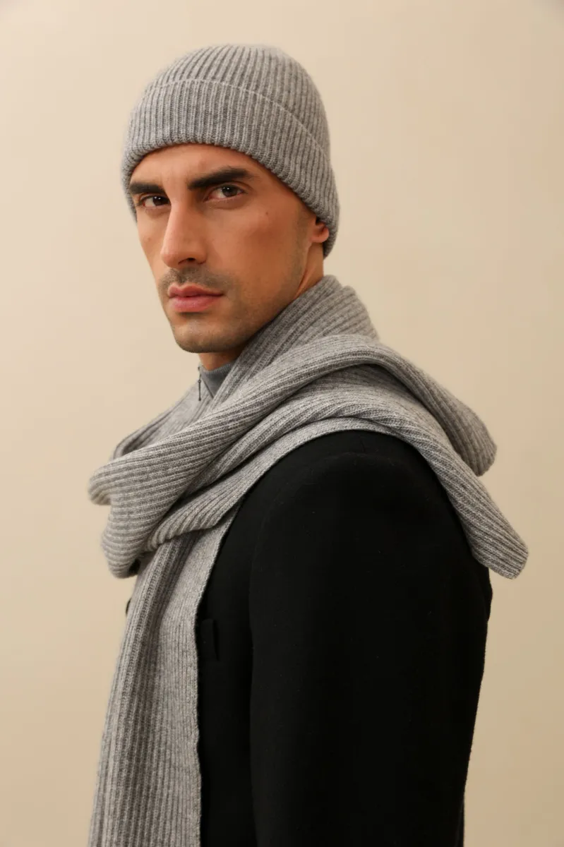 MUŠKI ŠAL 4413504-5