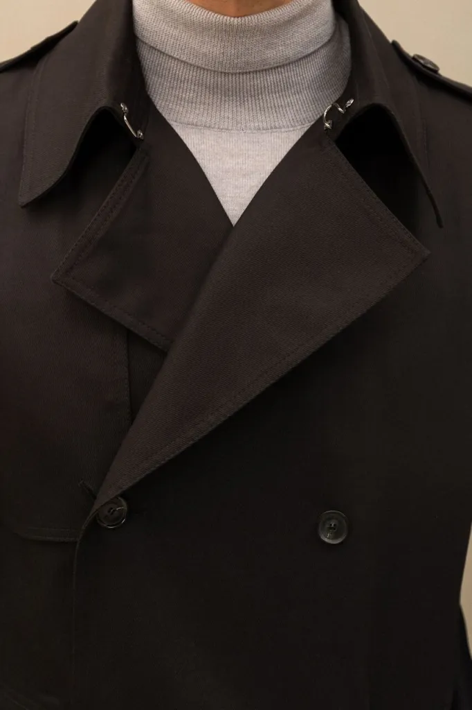 MUŠKI REGULAR-FIT MANTIL 4606801-5