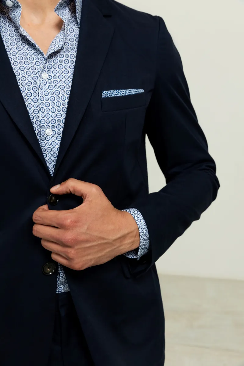 MUŠKI REGULAR-FIT SAKO 4825804-3