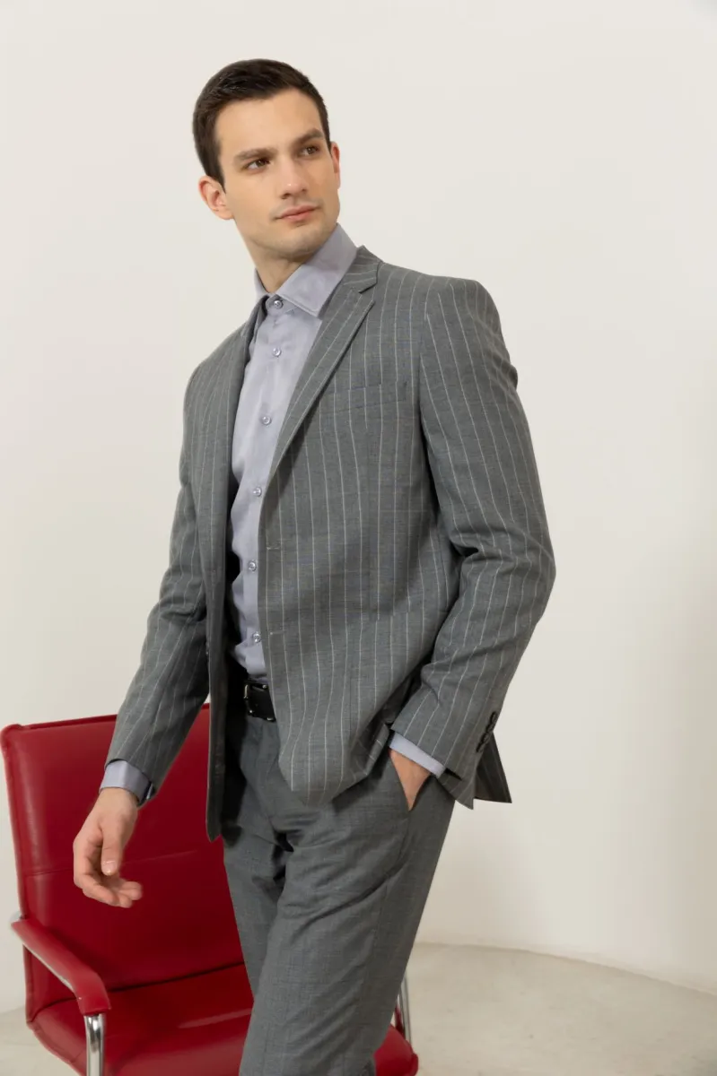 MUŠKI REGULAR-FIT SAKO 4827002-4