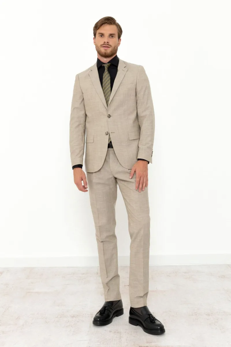 MUŠKI REGULAR-FIT SAKO 4828401-4