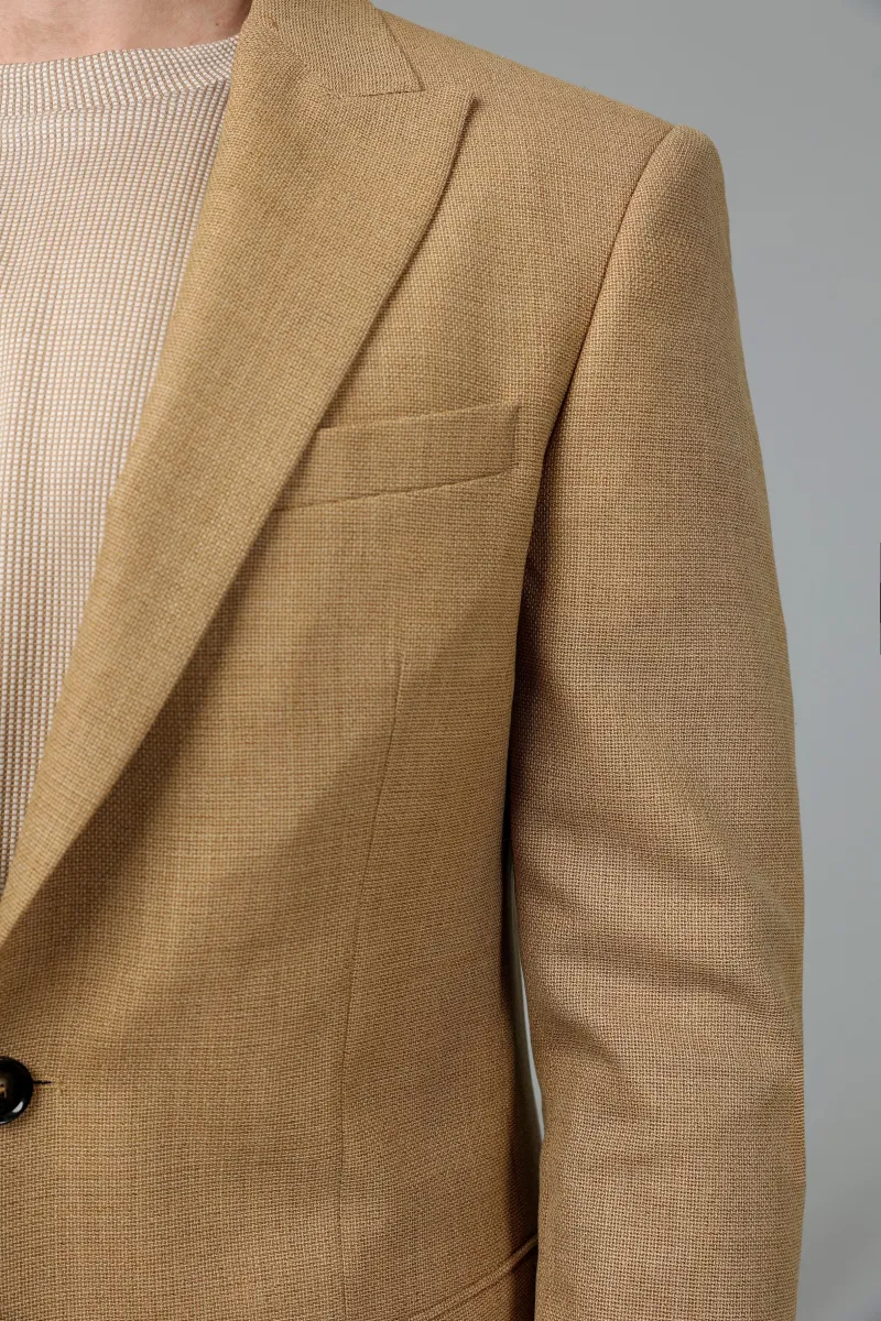 MUŠKI REGULAR-FIT SAKO 4829701-5