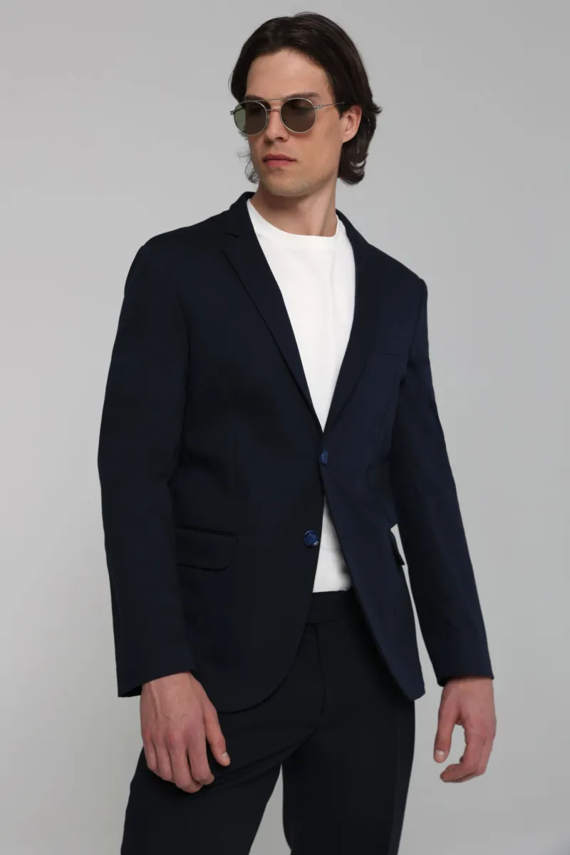 MUŠKI REGULAR-FIT SAKO 4830403-5