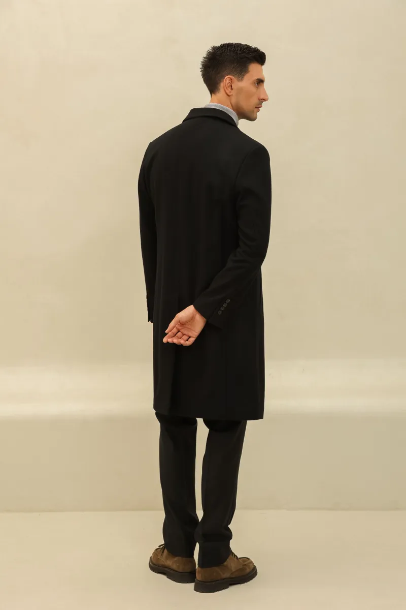 MUŠKI SLIM-FIT KAPUT 4512501-5