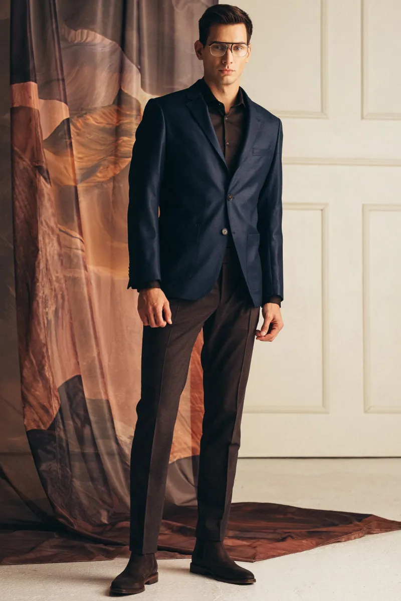 MUŠKI SLIM-FIT SAKO 4824701-1