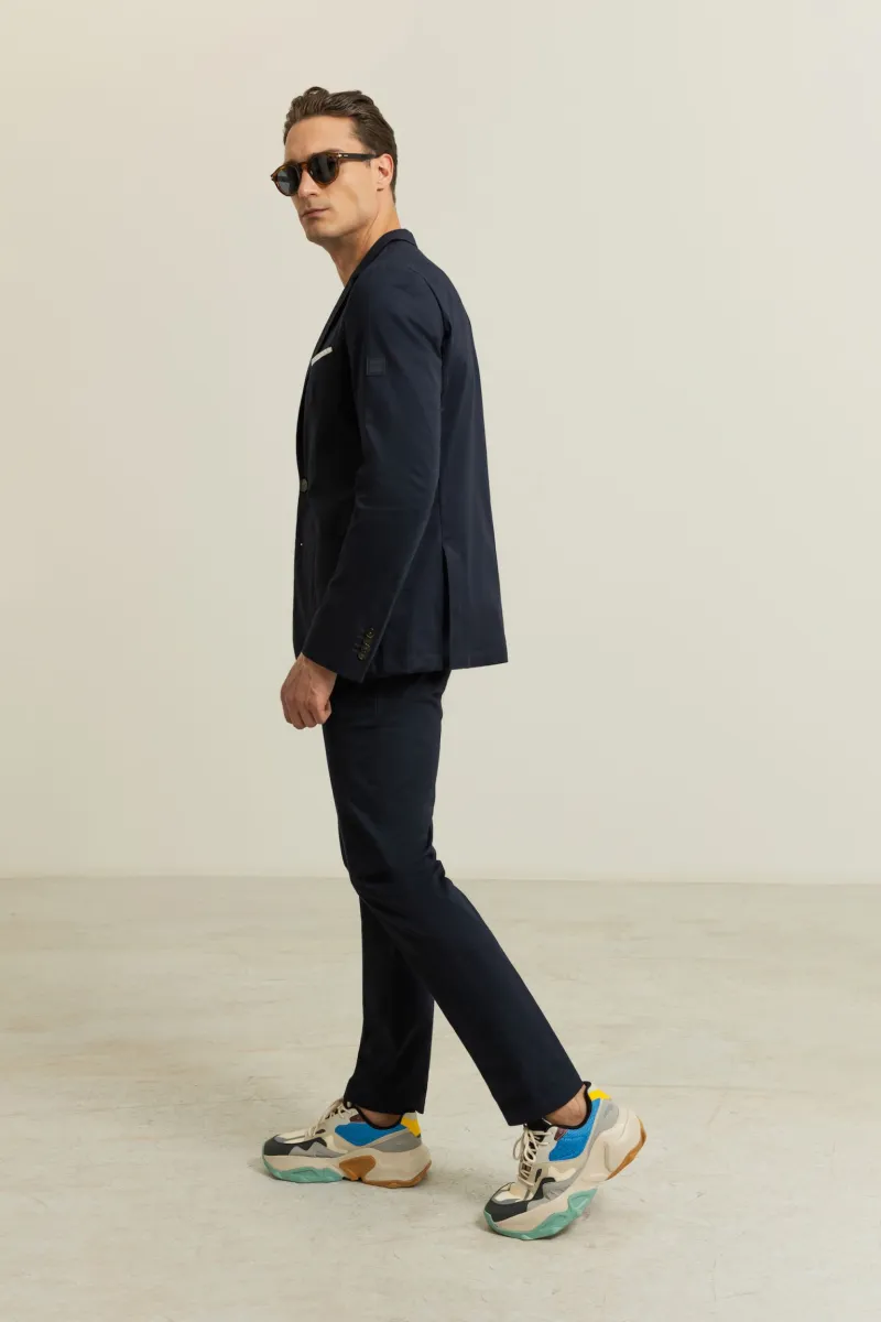 MUŠKI SLIM-FIT SAKO 4825503-3