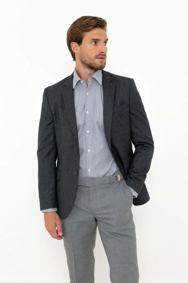 MUŠKI SLIM-FIT SAKO 4826805-4