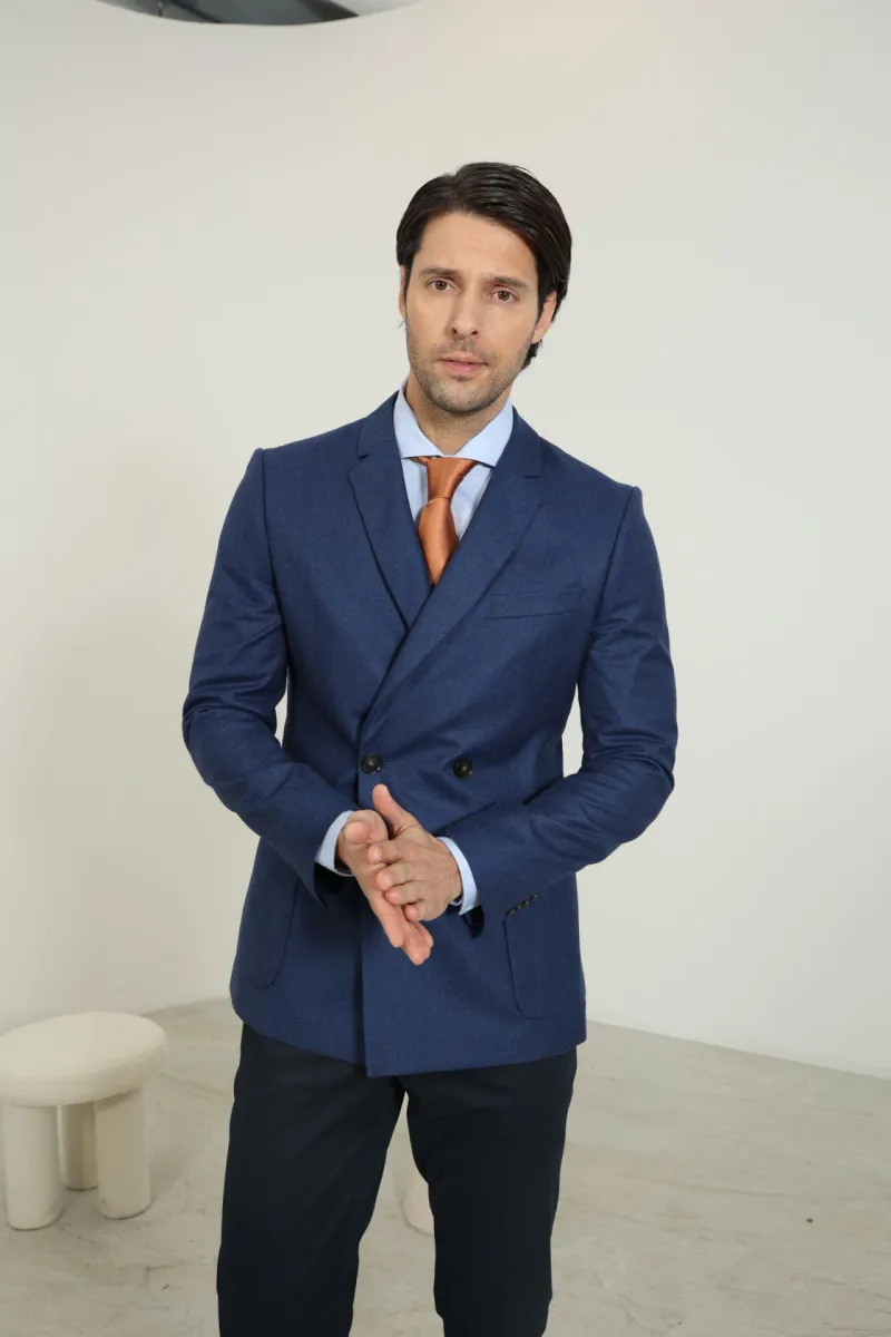 MUŠKI SLIM-FIT SAKO 4826902-3