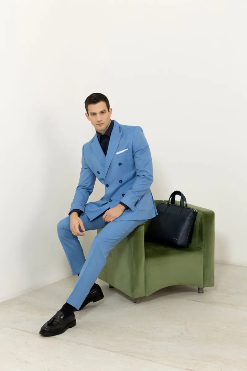 MUŠKI SLIM-FIT SAKO 4827103-4