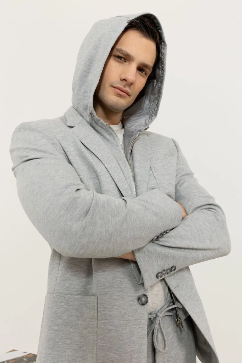 MUŠKI SLIM-FIT SAKO 4827701-4