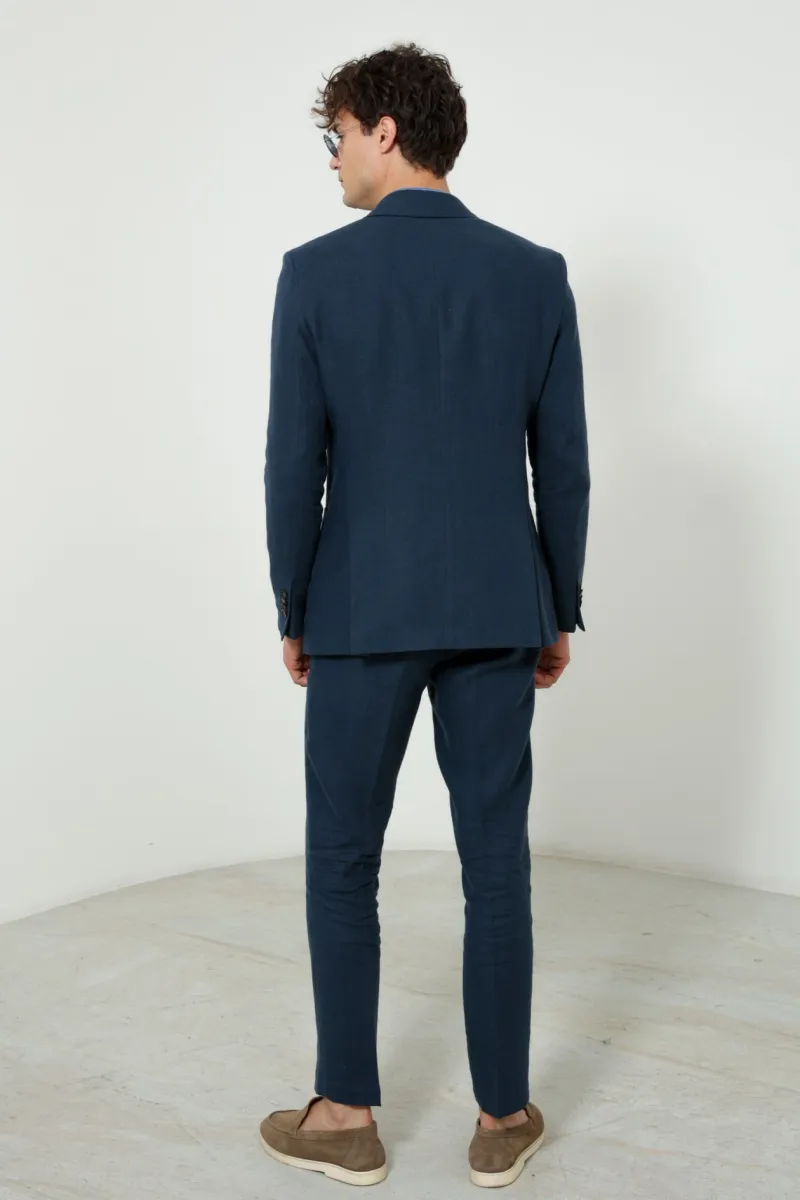 MUŠKI SLIM-FIT SAKO 4828201-4