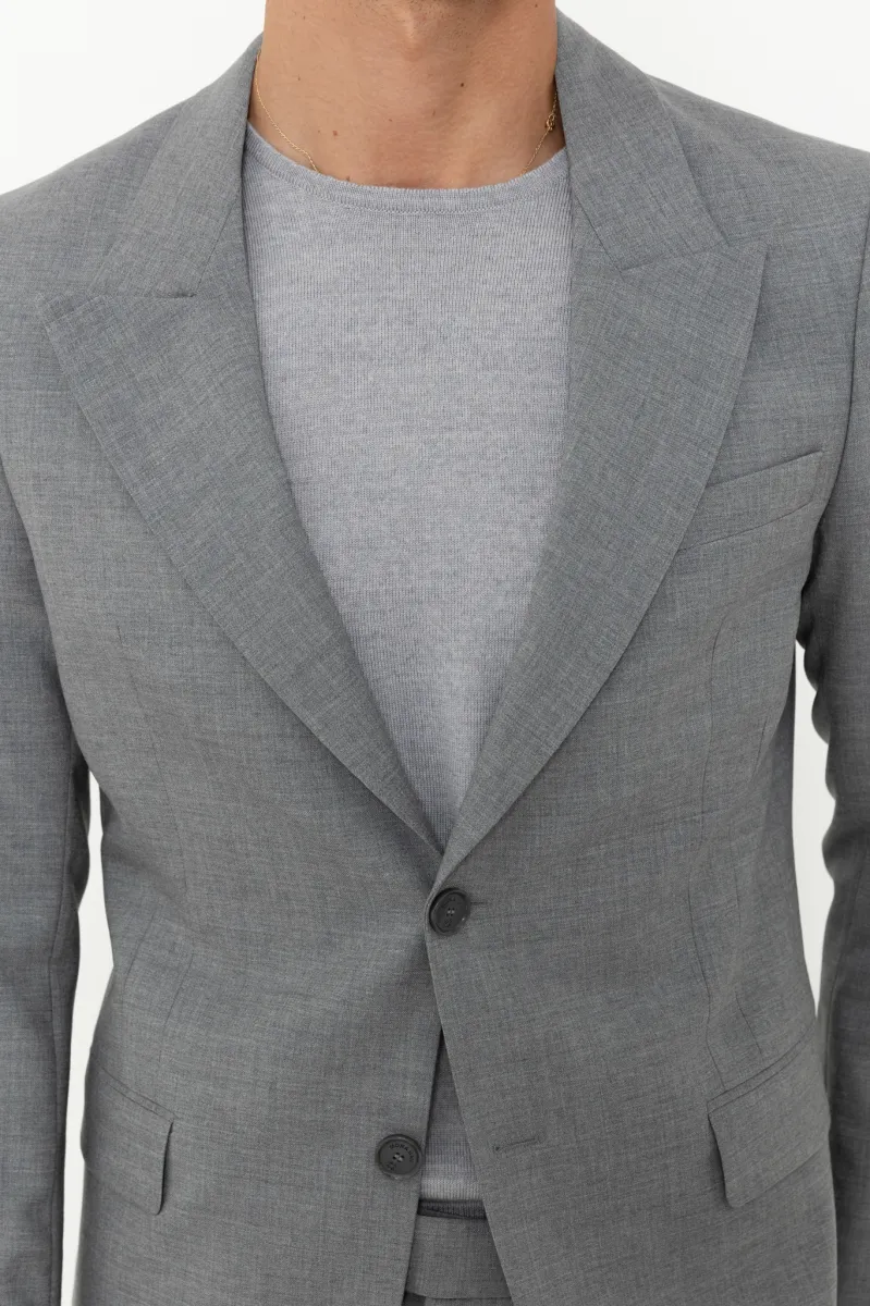 MUŠKI SLIM-FIT SAKO 4828501-4