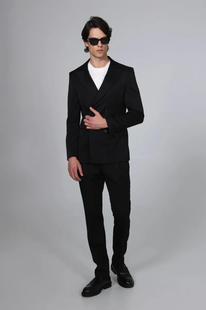 MUŠKI SLIM-FIT SAKO 4829401-5