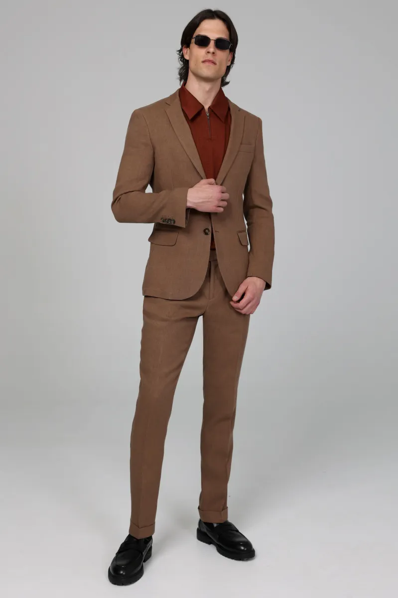 MUŠKI SLIM-FIT SAKO 4830201-5