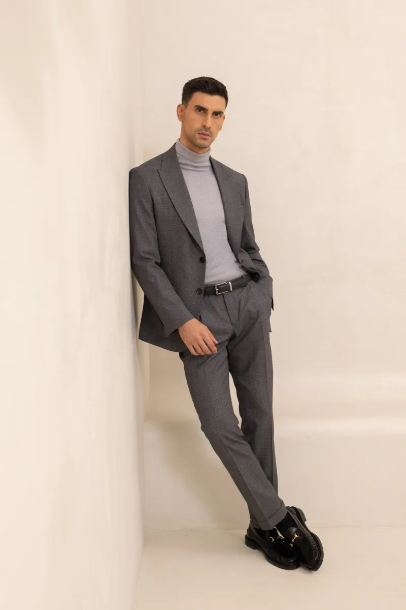 MUŠKI SLIM-FIT SAKO 4831201-5