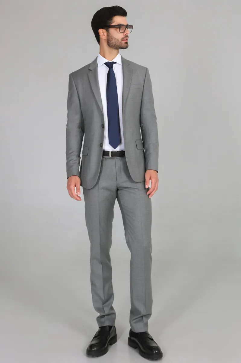 MUŠKI SLIM-FIT SAKO 49800203-5