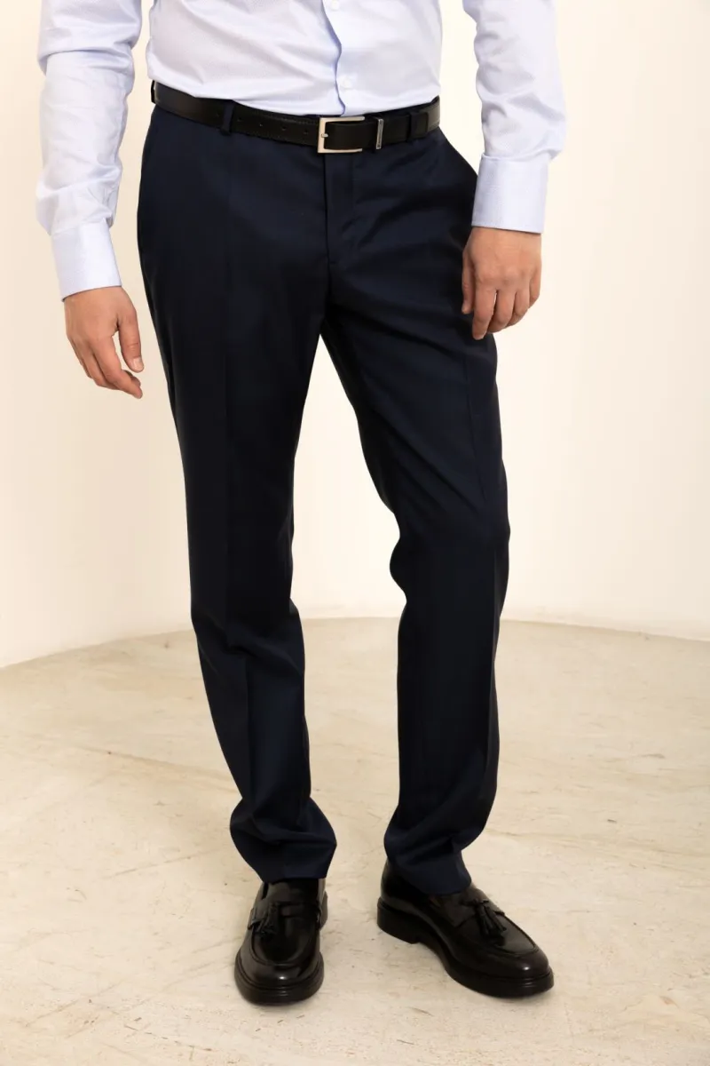 MUŠKO SLIM-FIT ODELO 4910104-3