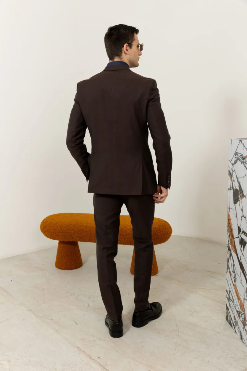 MUŠKO SLIM-FIT ODELO 4910106-4
