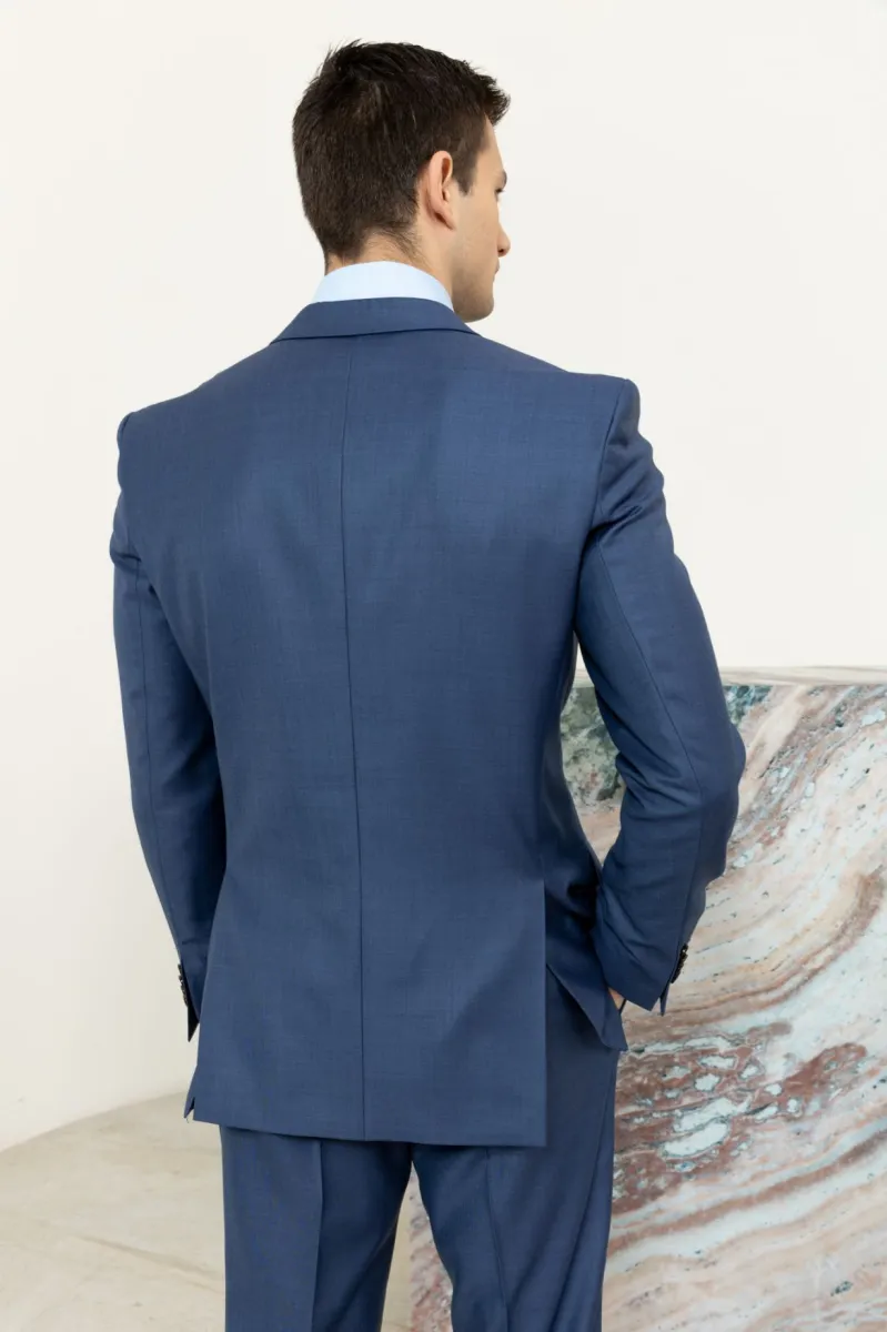 MUŠKO SLIM-FIT ODELO 4910107-4