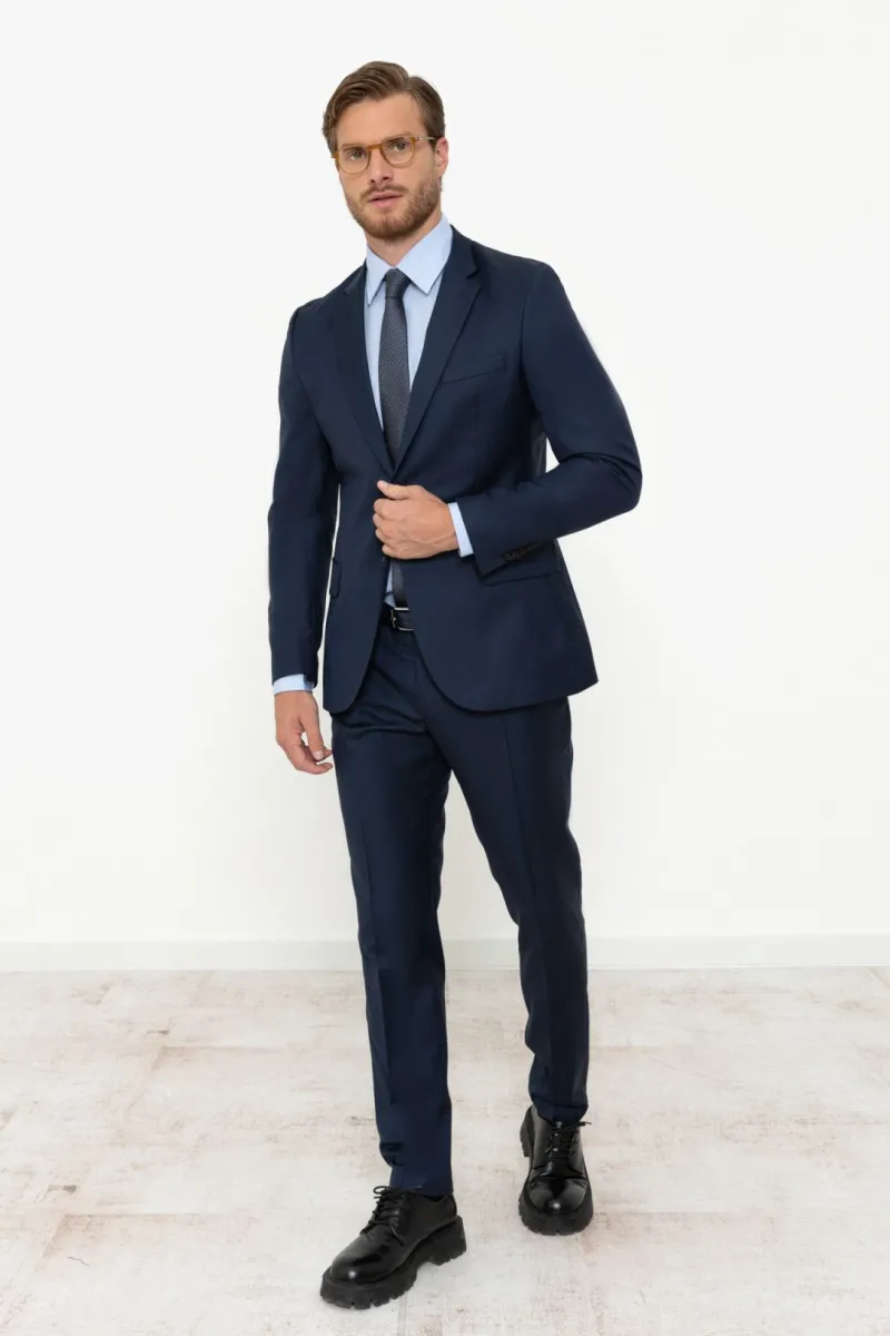 MUŠKO SLIM-FIT ODELO 4910108-4