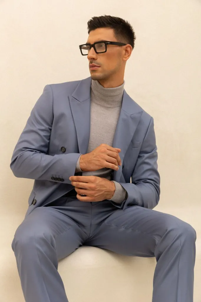 MUŠKO SLIM-FIT ODELO 4911102-5