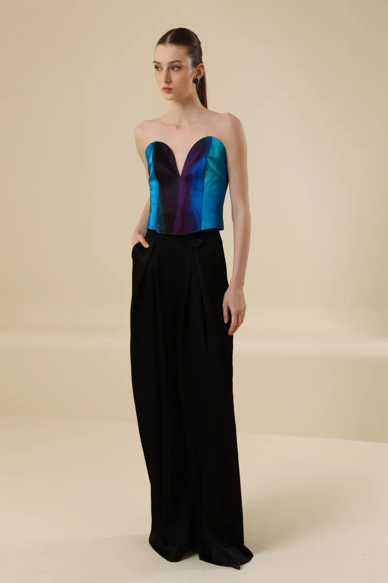 PANTALONE ŠIROKIH NOGAVICA 50109201-5
