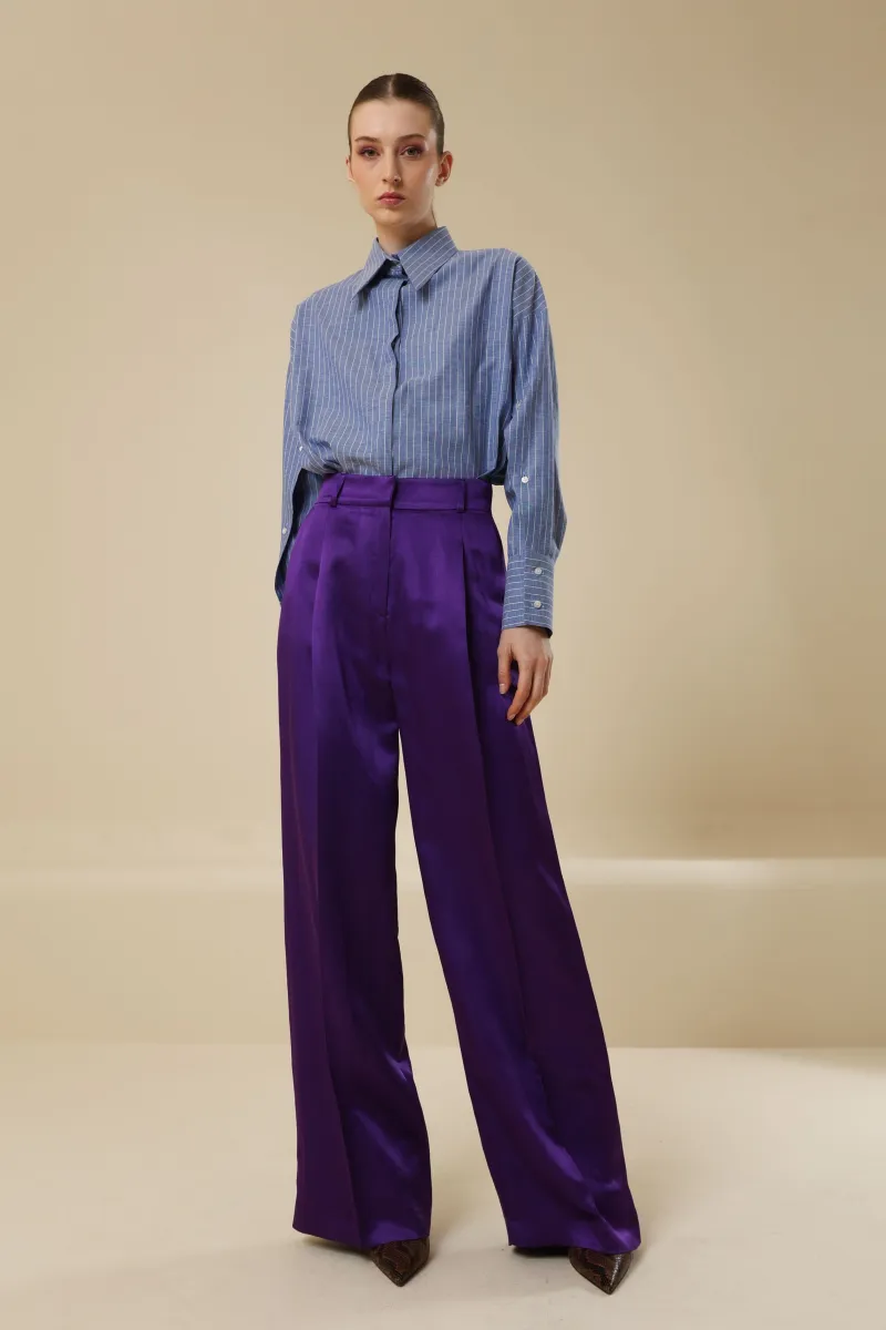 PANTALONE ŠIROKIH NOGAVICA 50109401-5
