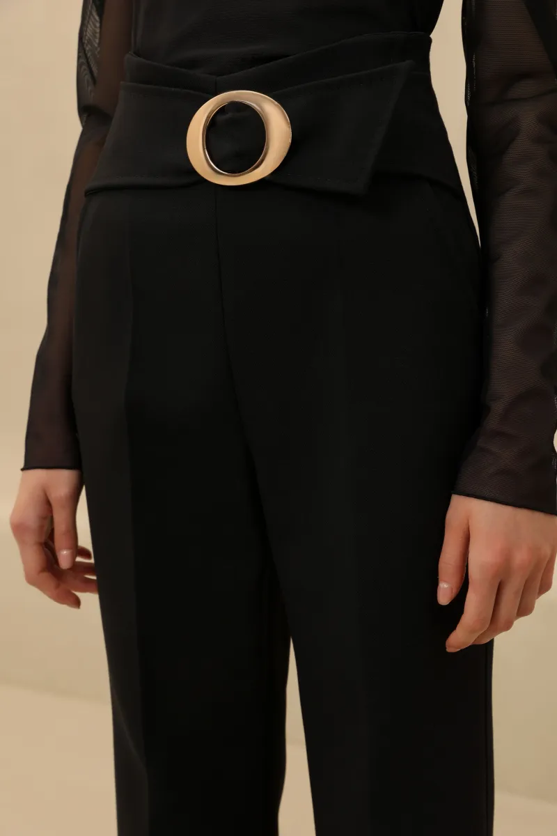 PANTALONE SA ŠNALOM 50115901-5