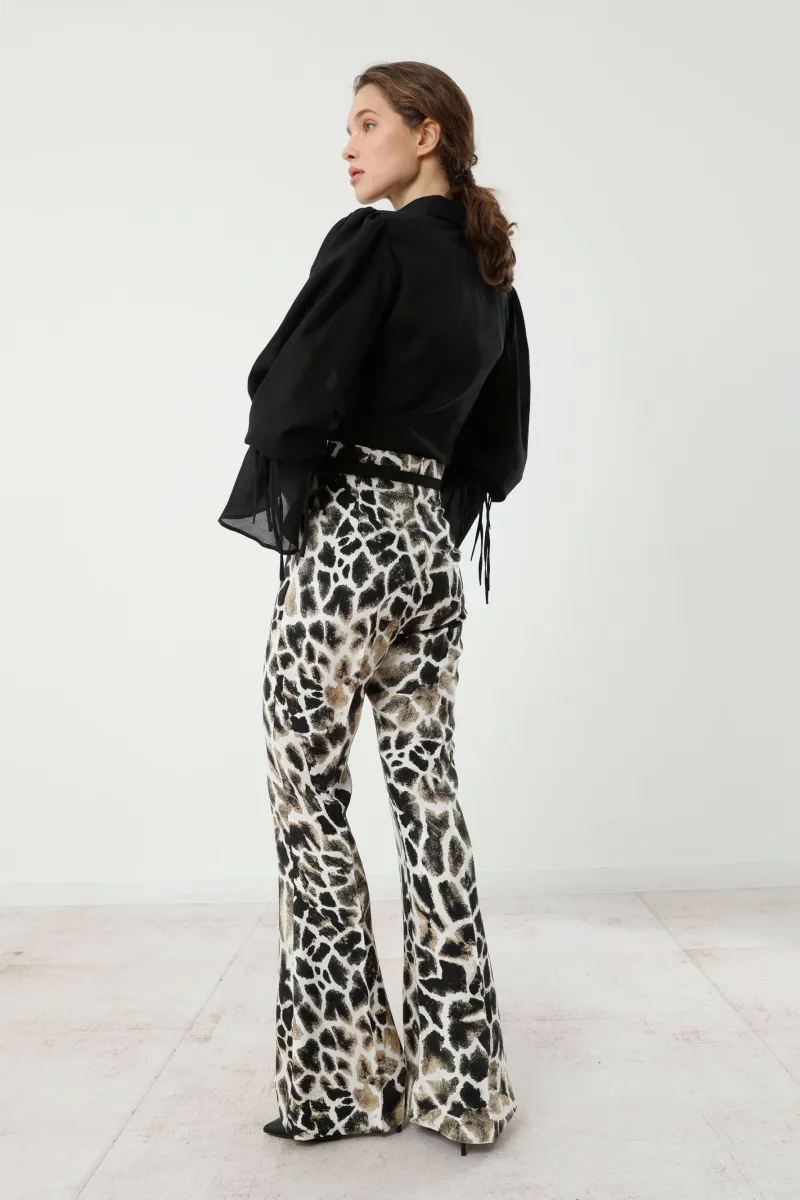 PANTALONE SA PRINTOM 50104201-5
