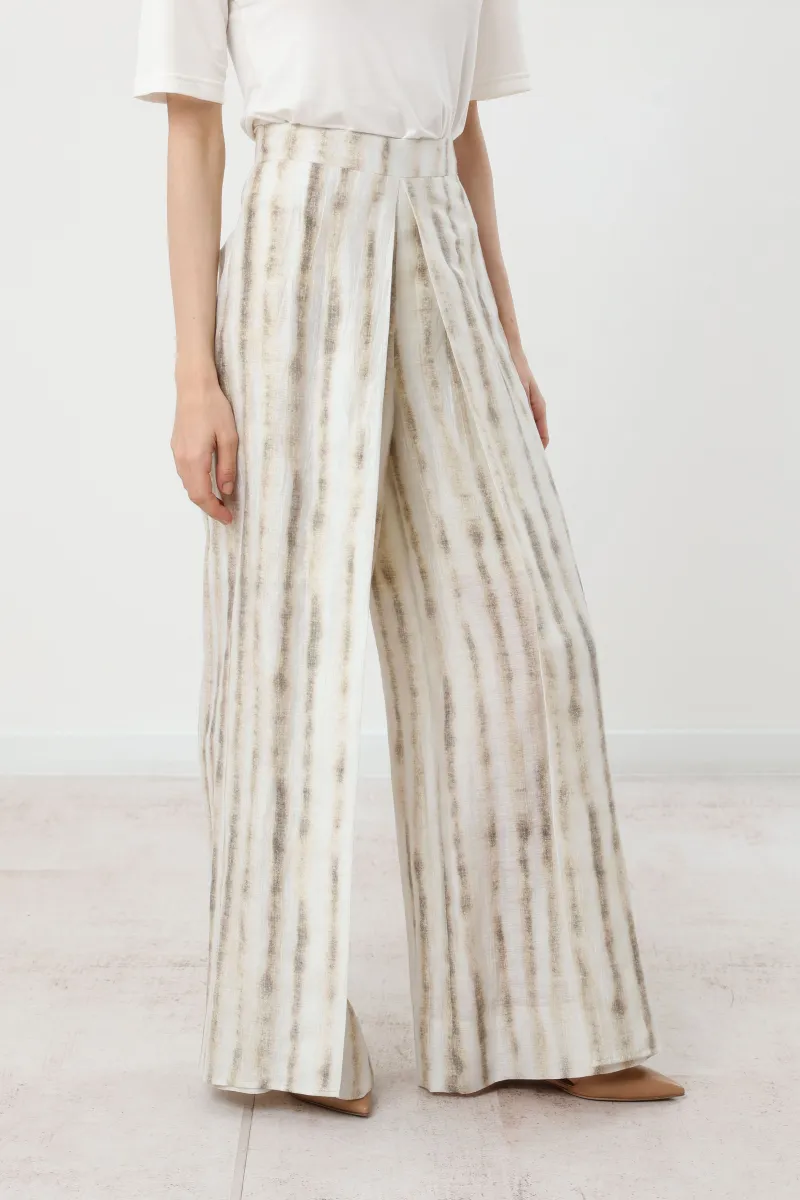 PANTALONE SA PRINTOM 50107601-5