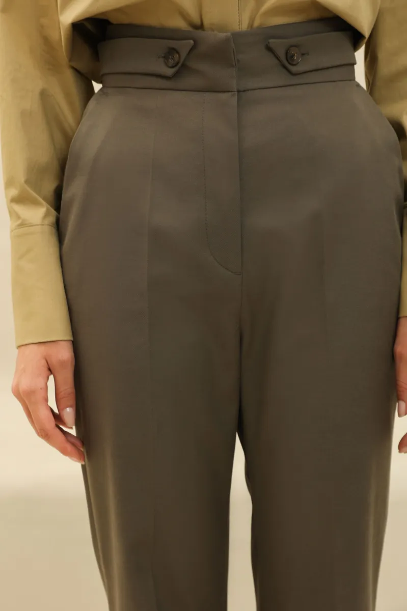 PANTALONE VISOKOG STRUKA 50112001-5