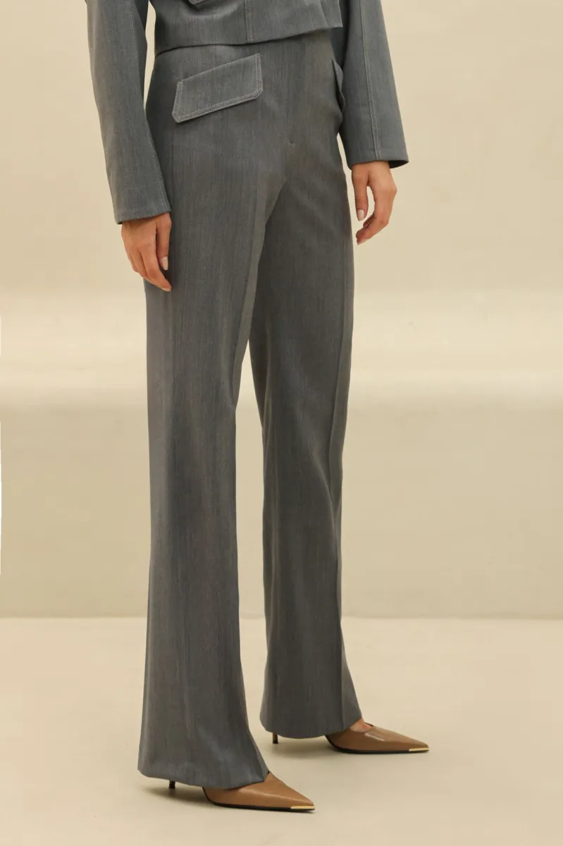 PANTALONE VISOKOG STRUKA 50113701-5