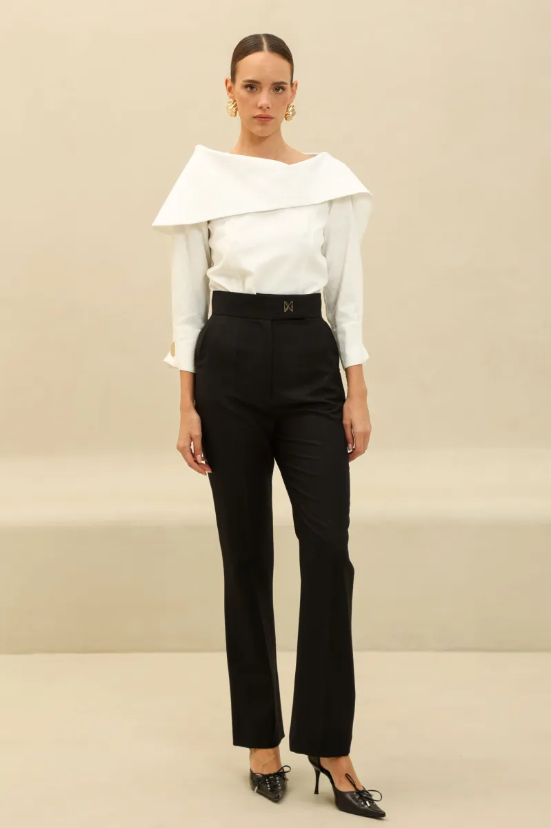 PANTALONE VISOKOG STRUKA 50114301-5