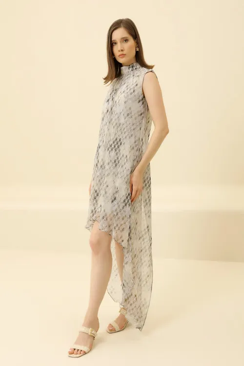 Pepito midi-haljina 54324501-6