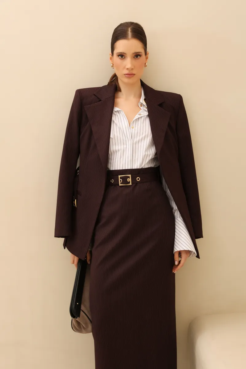 PRUGASTA BLUZA 52239701-5