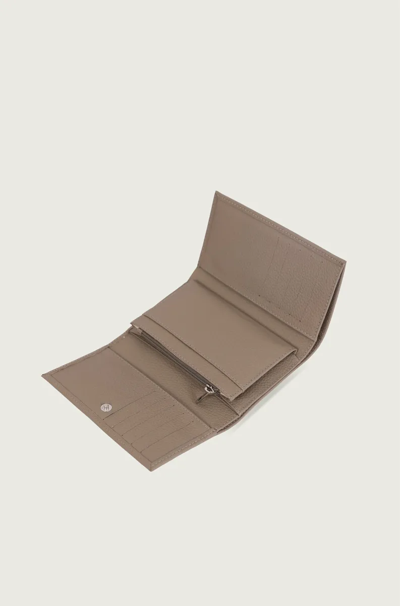 SIVI KOŽNI NOVČANIK 6517859-5