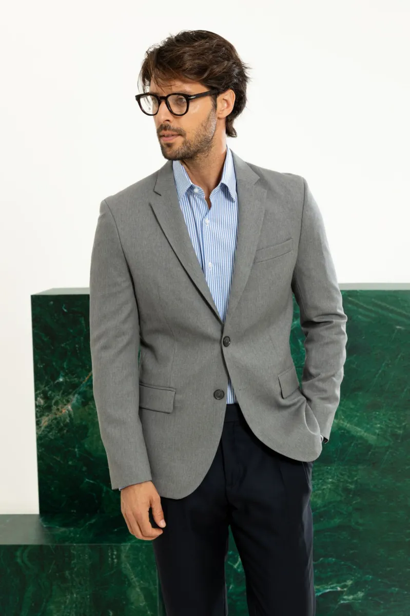 SLIM-FIT SAKO 4826801-3