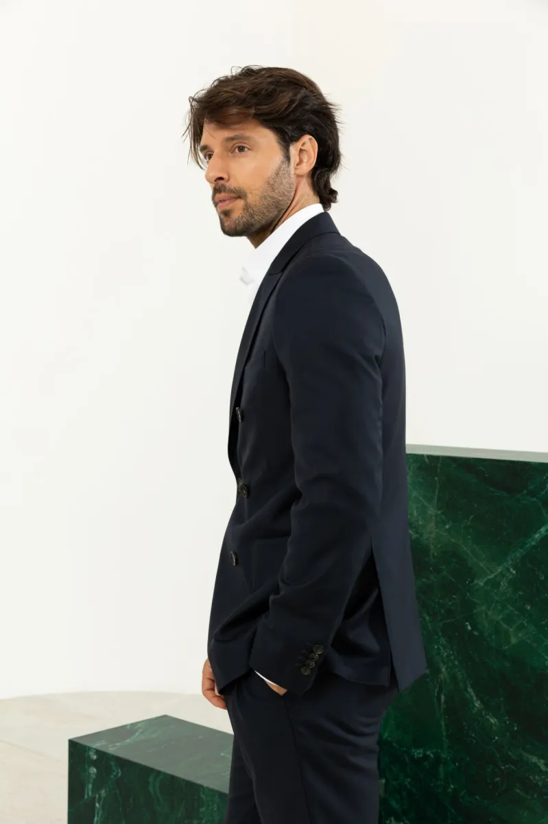 SLIM-FIT SAKO 4827101-3