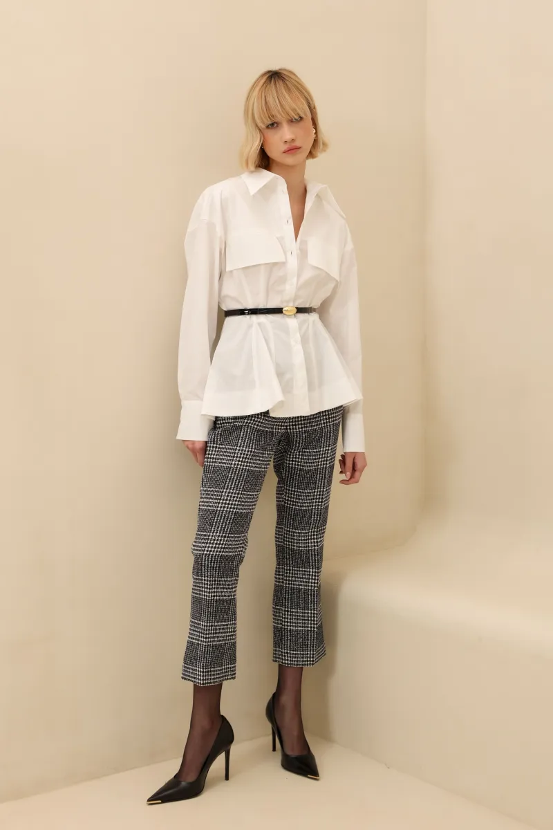 STRUKIRANA BLUZA 52229201-5