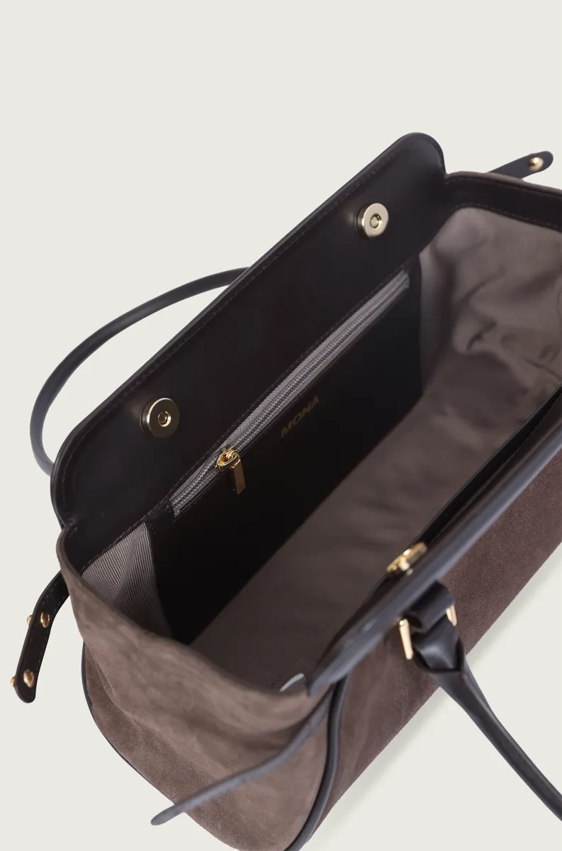 TAMNOBRAON KOŽNA TAŠNICA 3174803-5