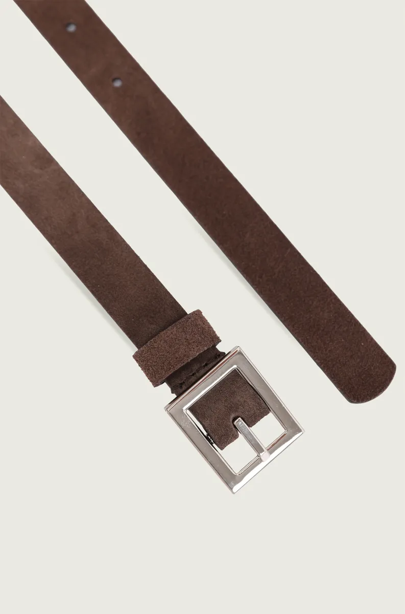 TAMNOBRAON KOŽNI KAIŠ 6644901-5