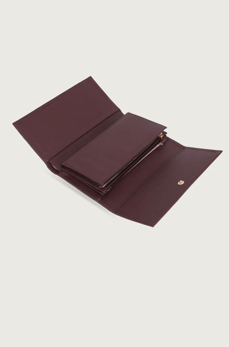 TAMNOBRAON KOŽNI NOVČANIK 6517945-5