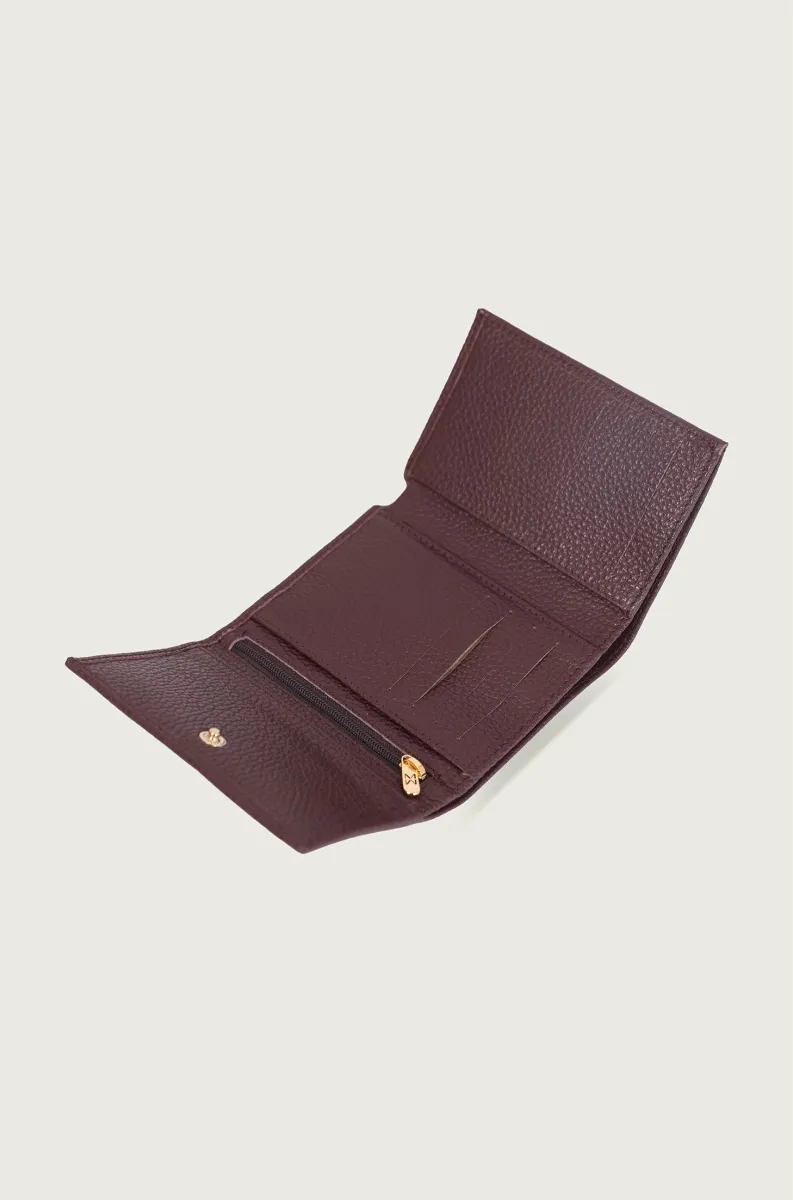 TAMNOBRAON KOŽNI NOVČANIK 6518063-5