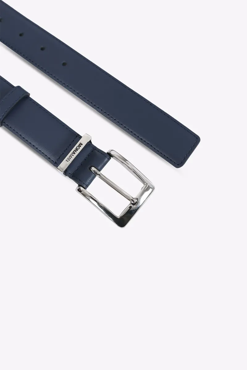 TEGET MUŠKI KOŽNI KAIŠ 7600343-5