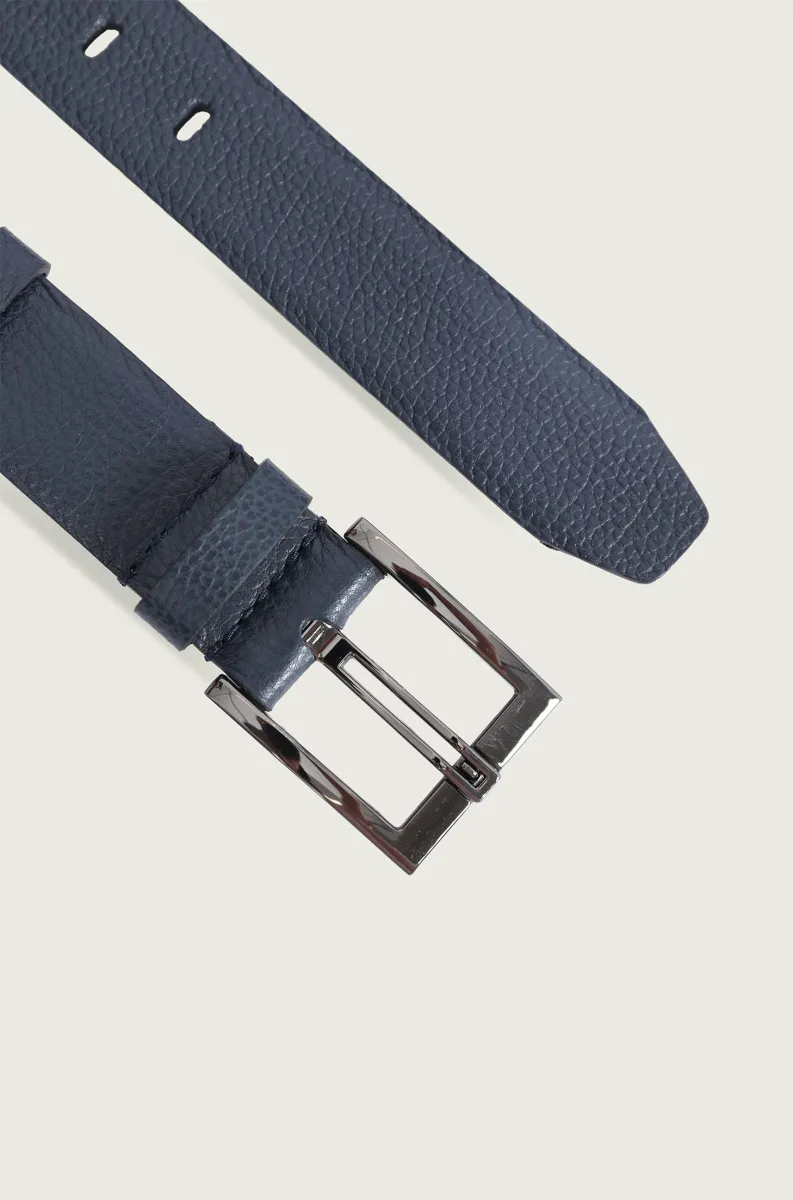 TEGET MUŠKI KOŽNI KAIŠ 7612310-5