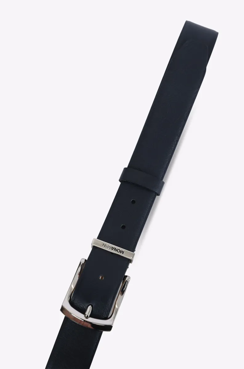 TEGET MUŠKI KOŽNI KAIŠ 7612704-4