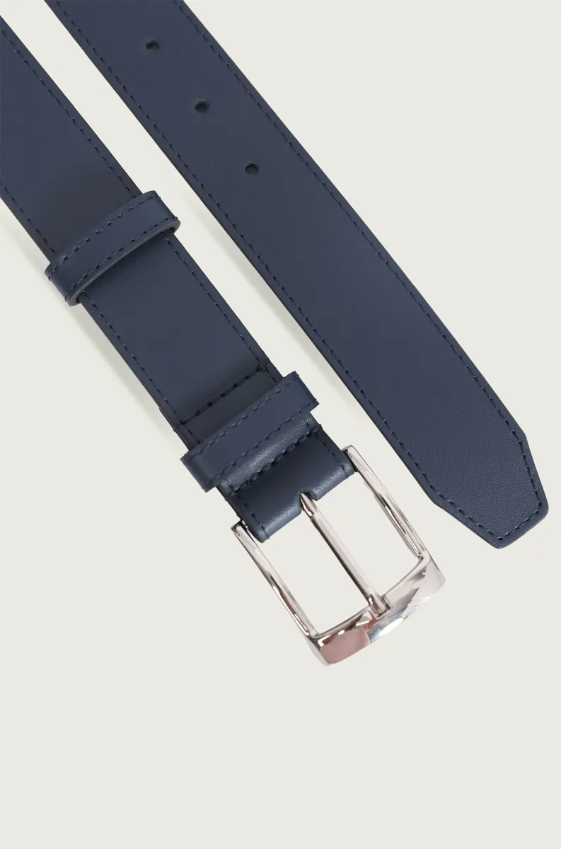 TEGET MUŠKI KOŽNI KAIŠ 7613003-4